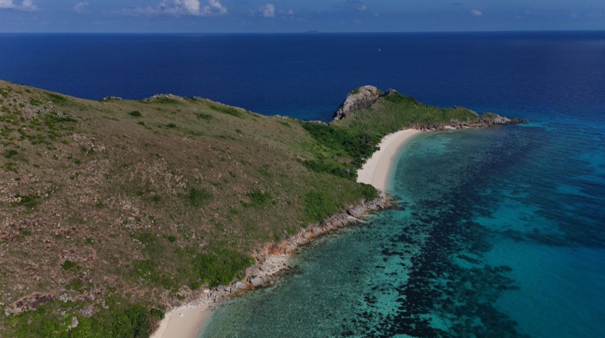 Magranting Private Island for Sale – Image 5